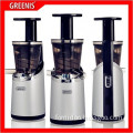 GREENIS all in one AC motor juice press extractor